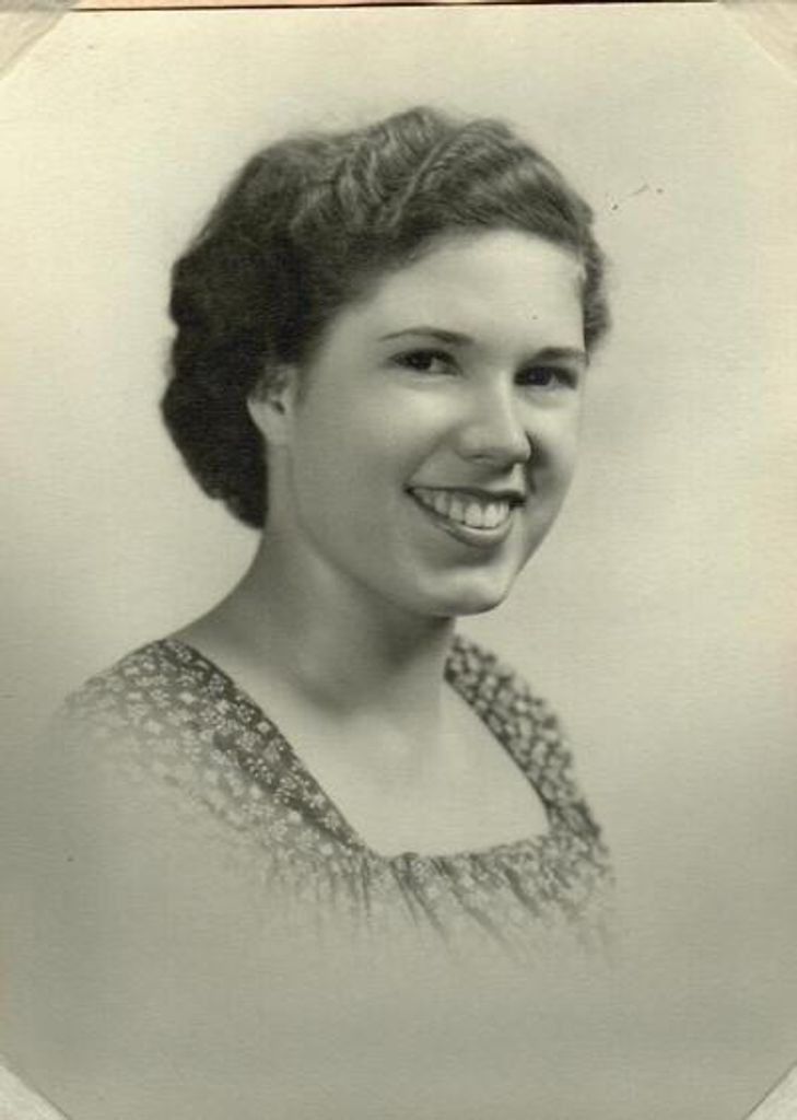 Marion Faith Rogers Profile Photo