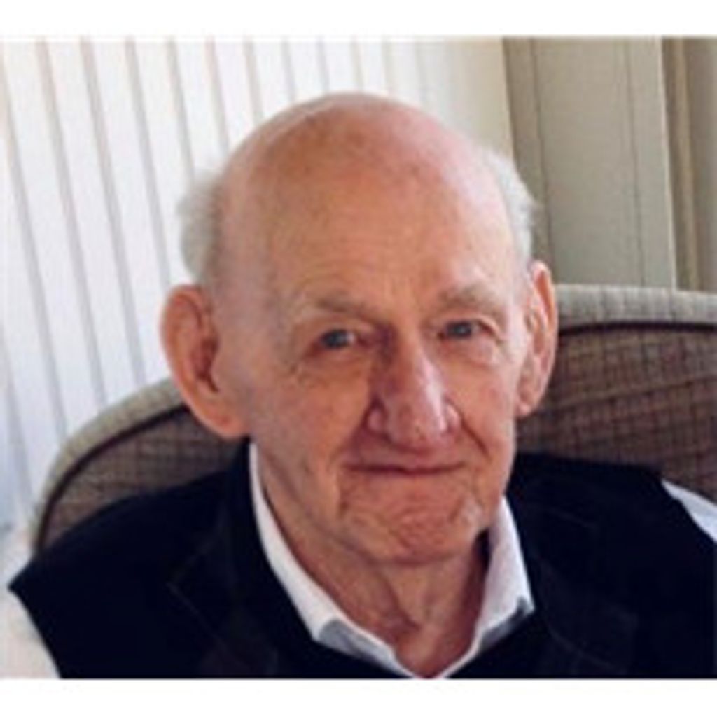 William W. Rae Profile Photo