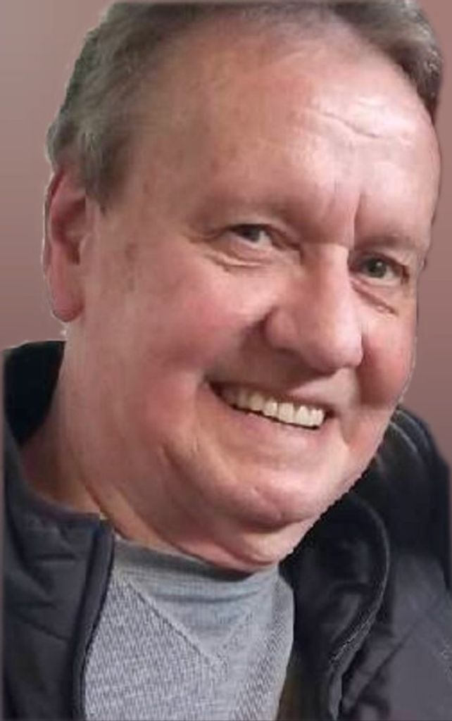 Ronald Poole
