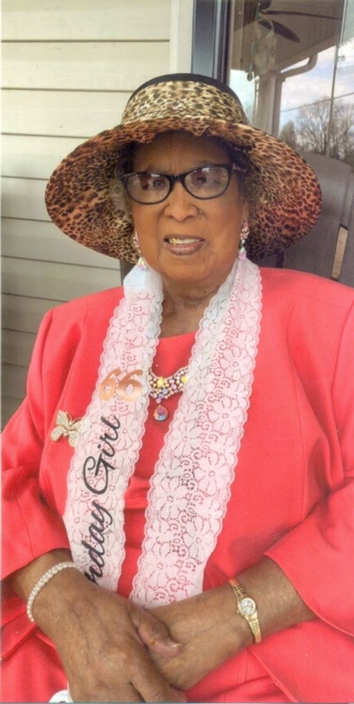 Lillian L. Thompson Profile Photo