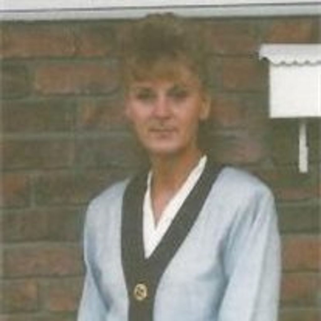Cassandra M. Heroux Profile Photo