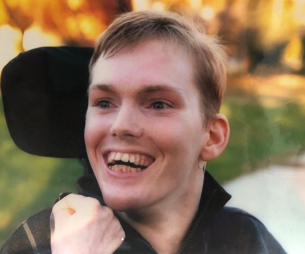 David George Bartels