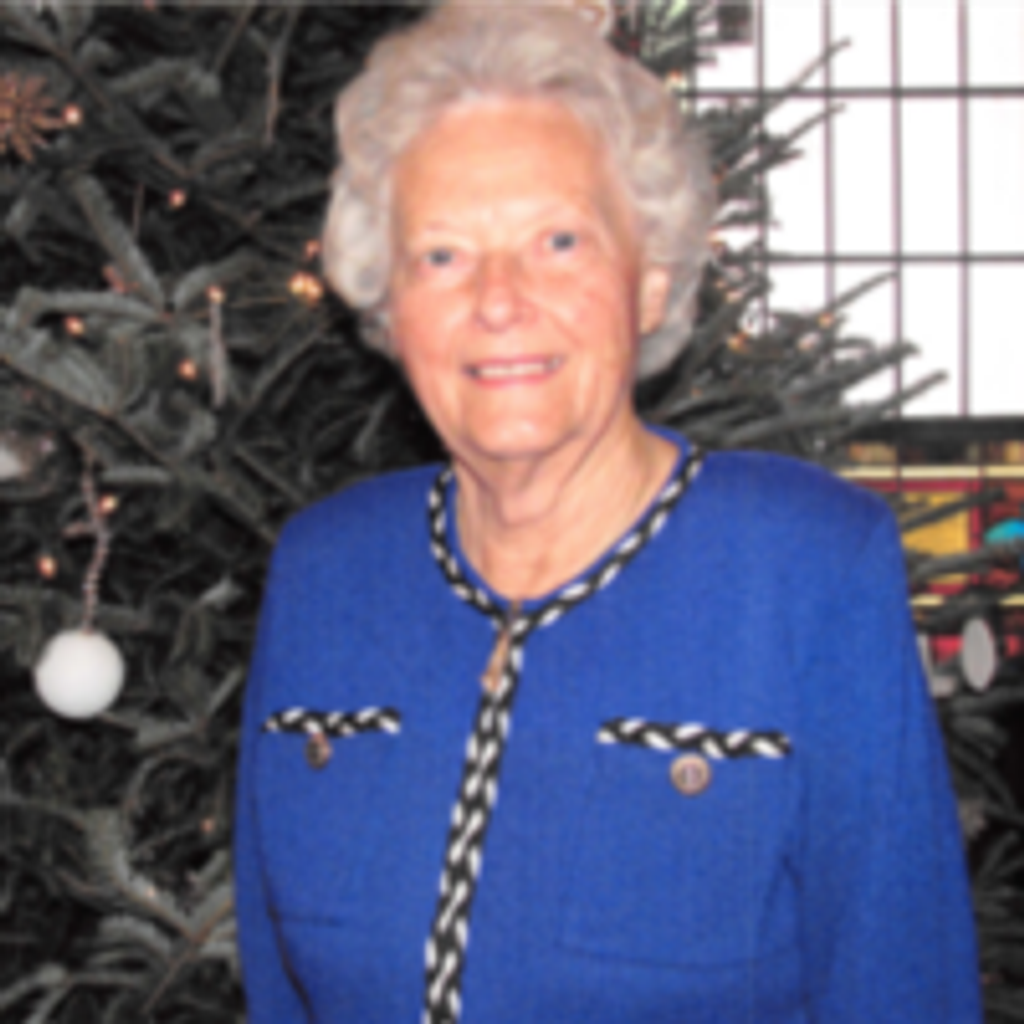 Pannie Paschall Kirchmier