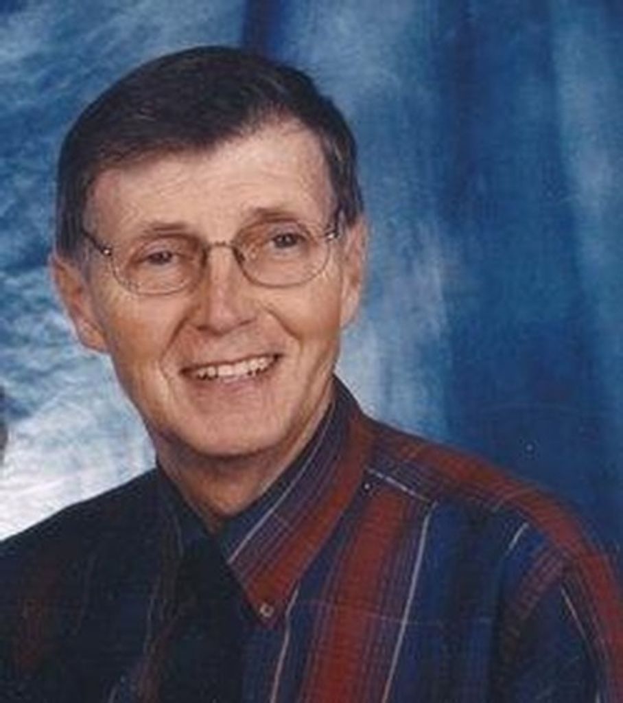 Bruce Leroy Hiltz