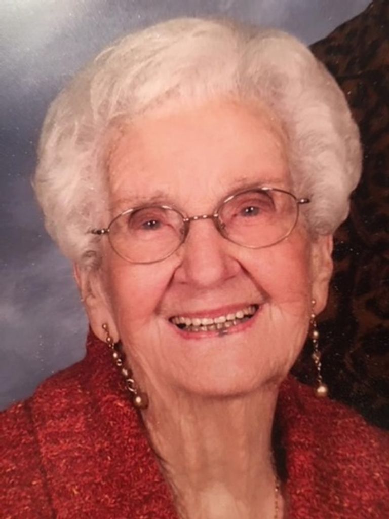 Irene A. Overton Profile Photo