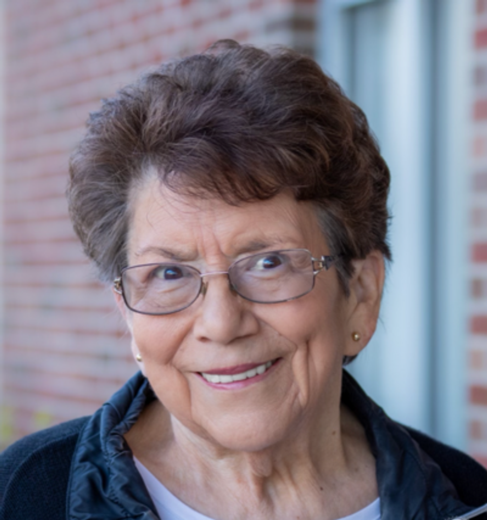 Kittye Hunter Maggard Profile Photo