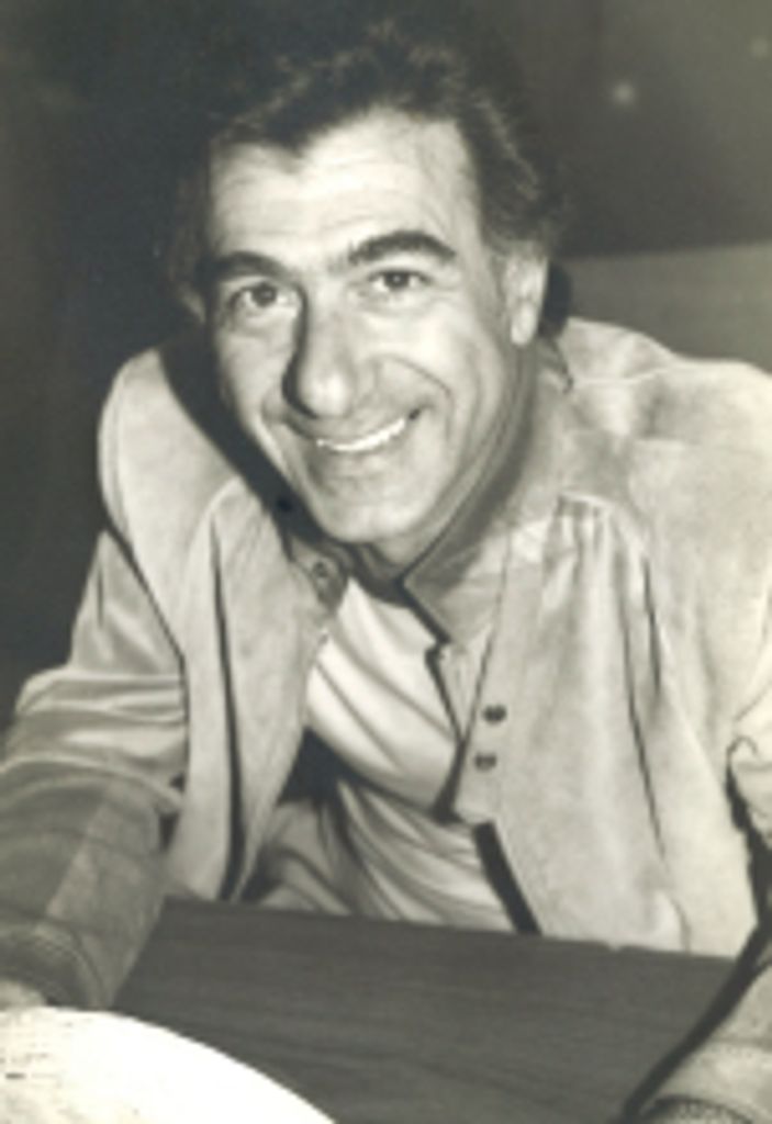 Ralph John Pisano Profile Photo