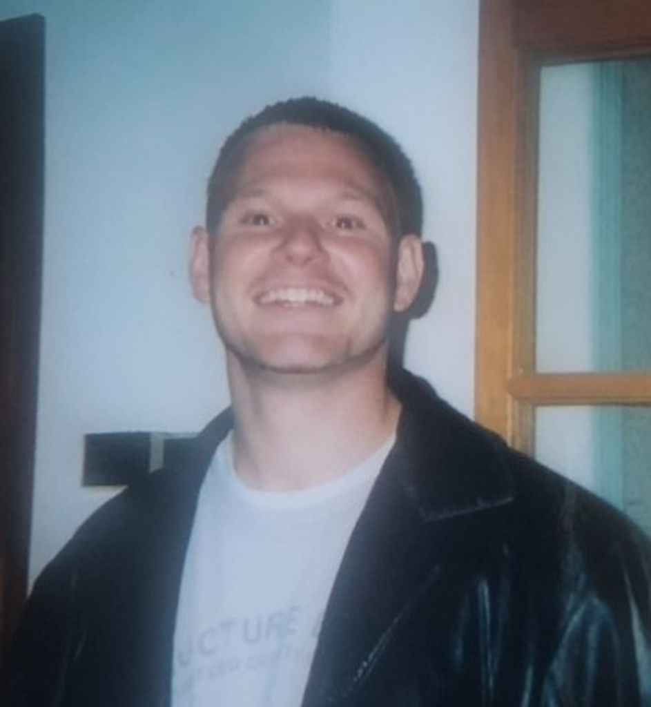 Frankie W. Bates, II