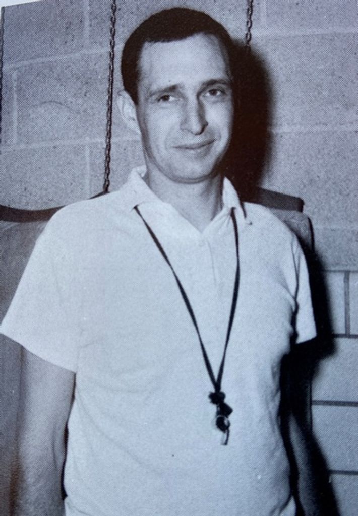 Marion “Jack” Jackson Dutton Jr Profile Photo