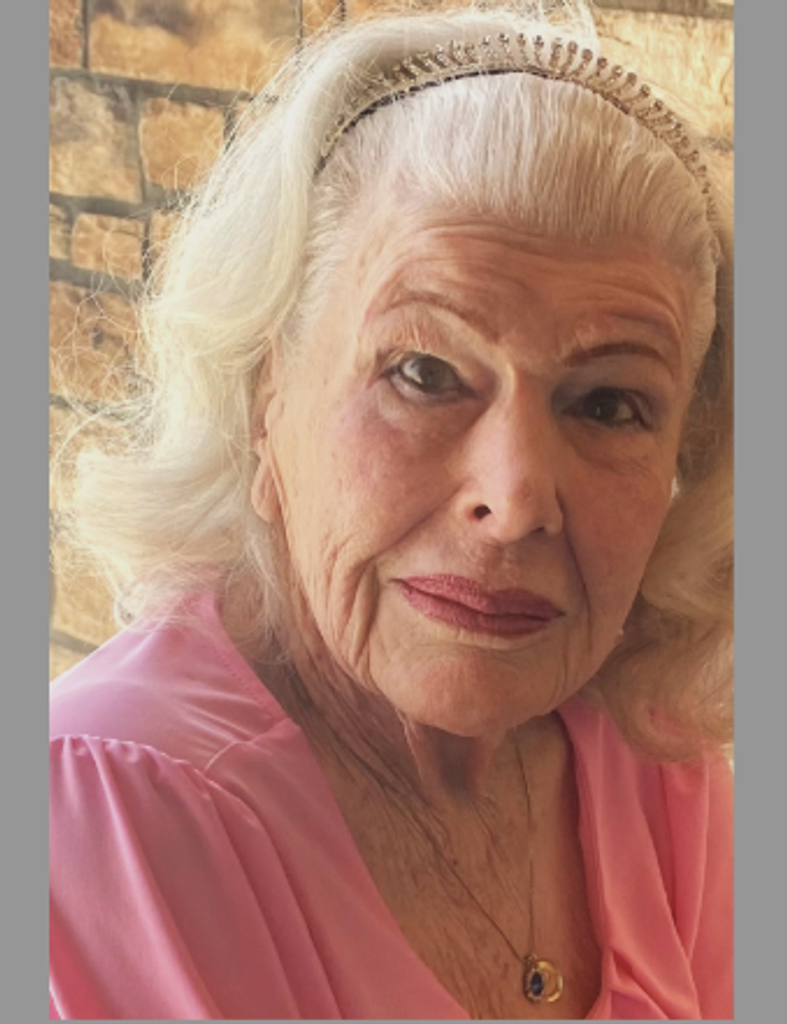 Gloria  Louise  Hopkins