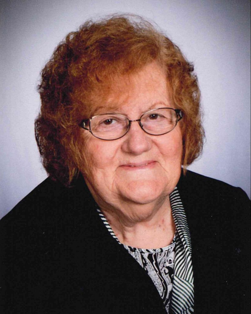 Donna Pearl Bakker Profile Photo