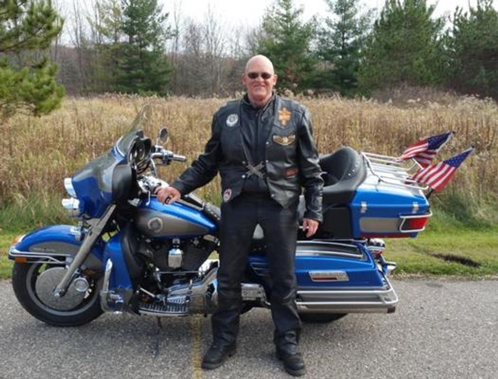 Robert "Bob" Michael Krellwitz Profile Photo