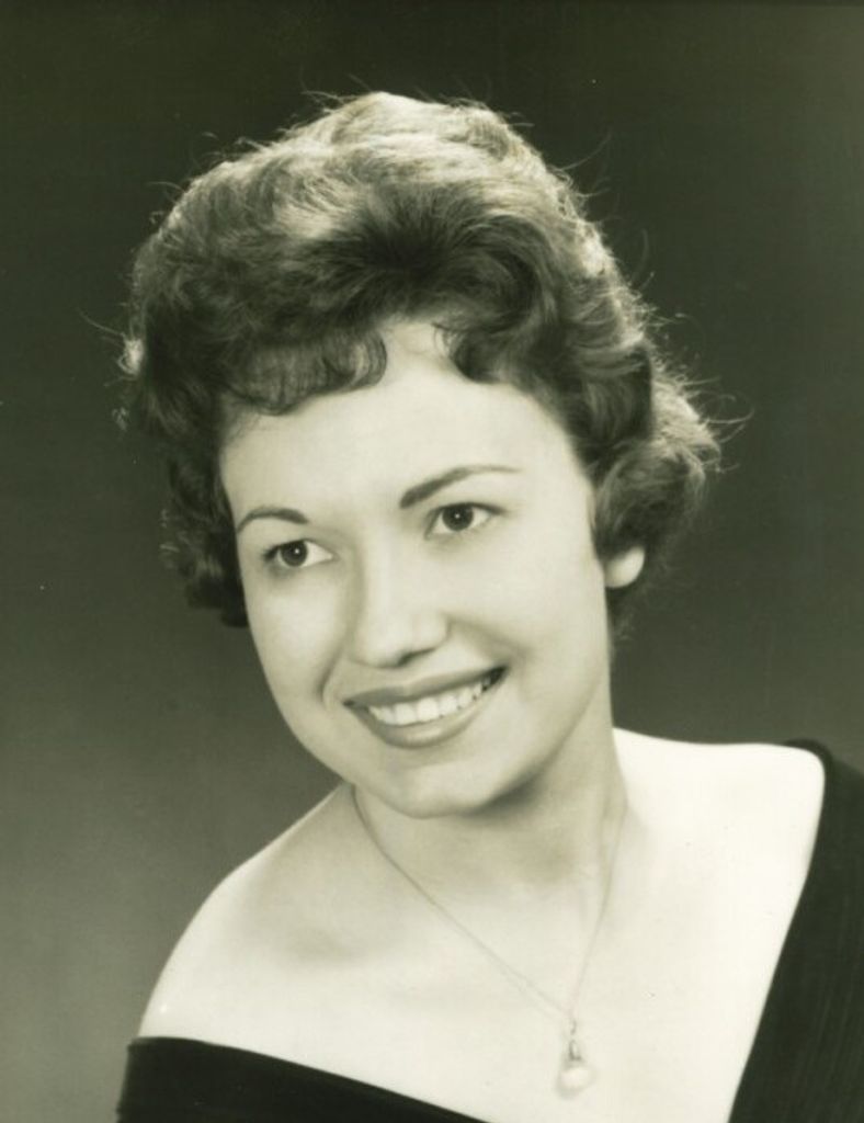 Charlotte Ann Yoch Profile Photo