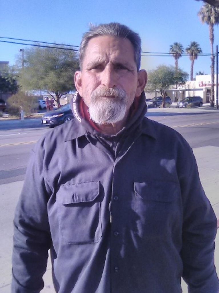 Baltazar J. Sanchez Profile Photo