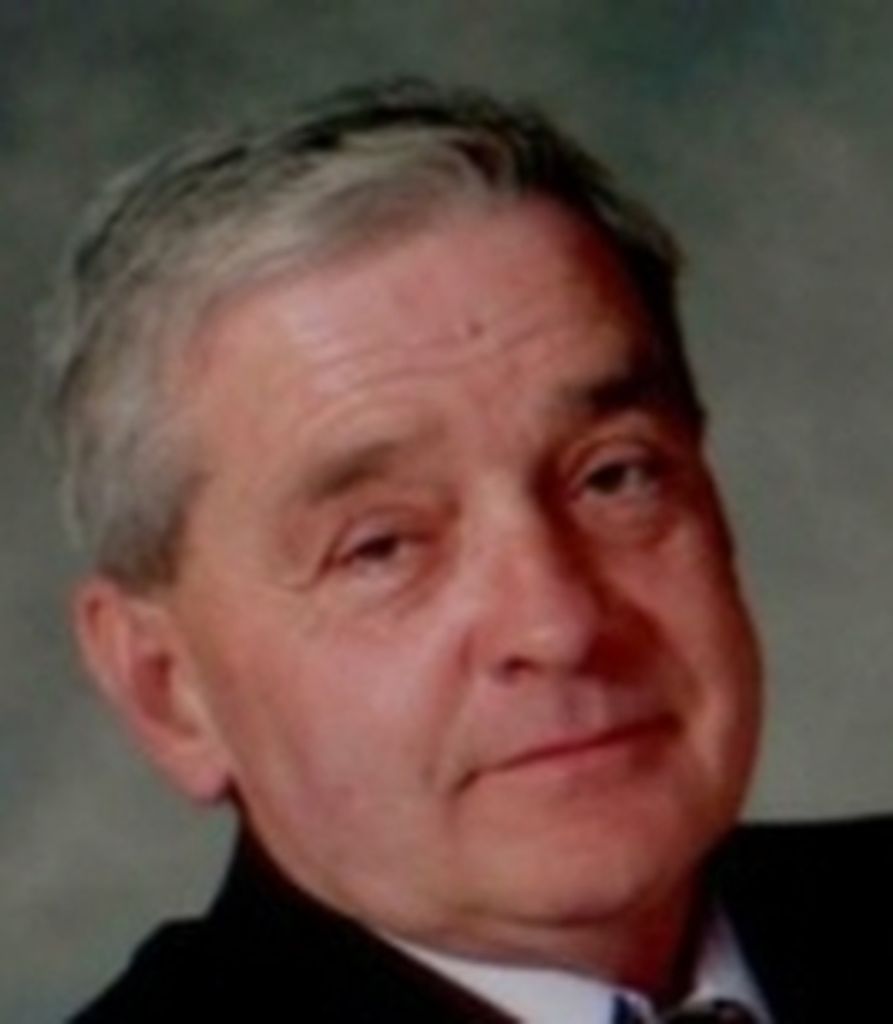 Tomasz Grosman