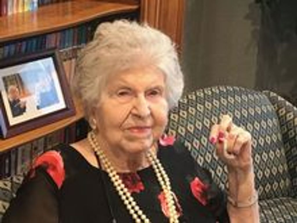 Janice (Littlejohn)  Gilday