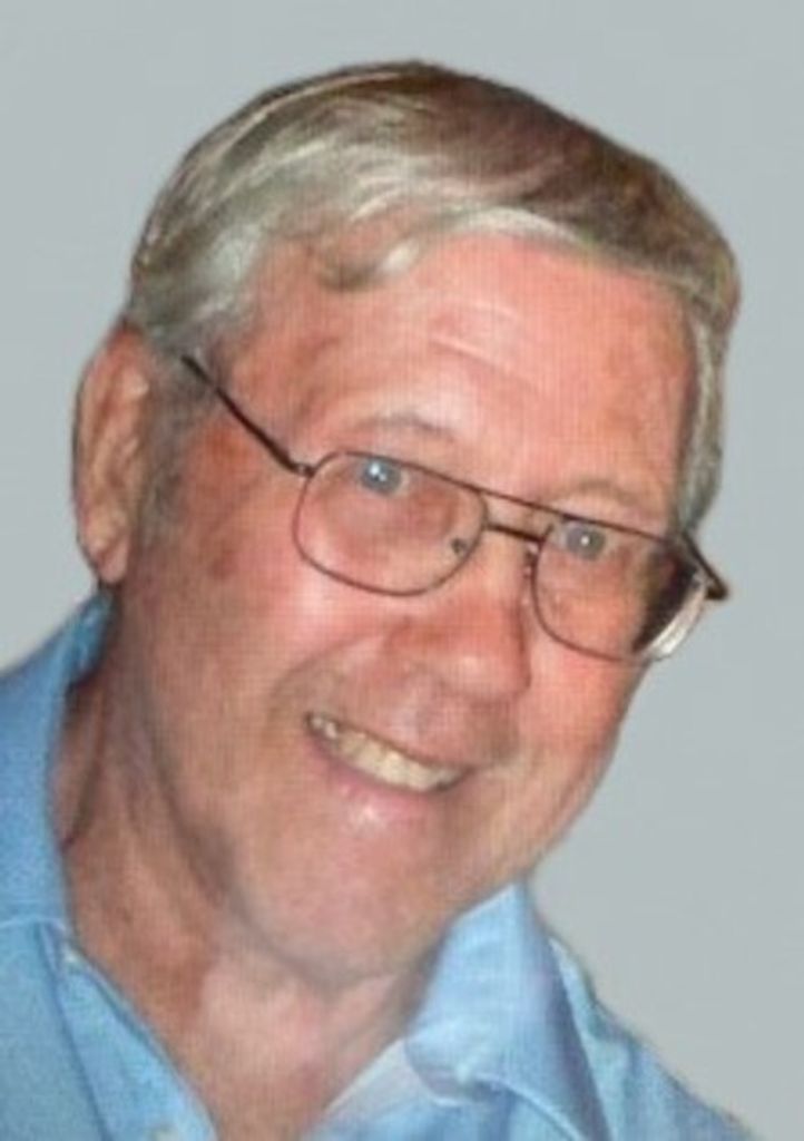 Gerald "Jerry" F. Wilfahrt Profile Photo