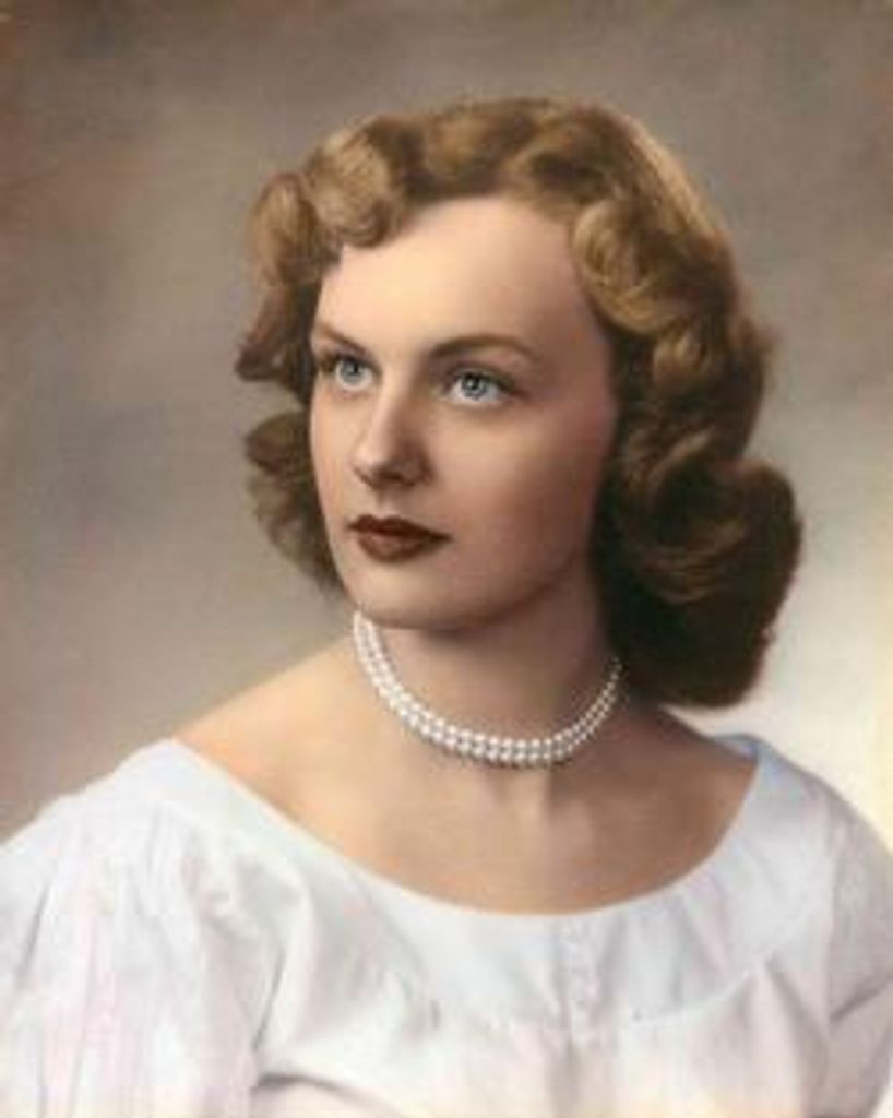 Wilma June Stephens