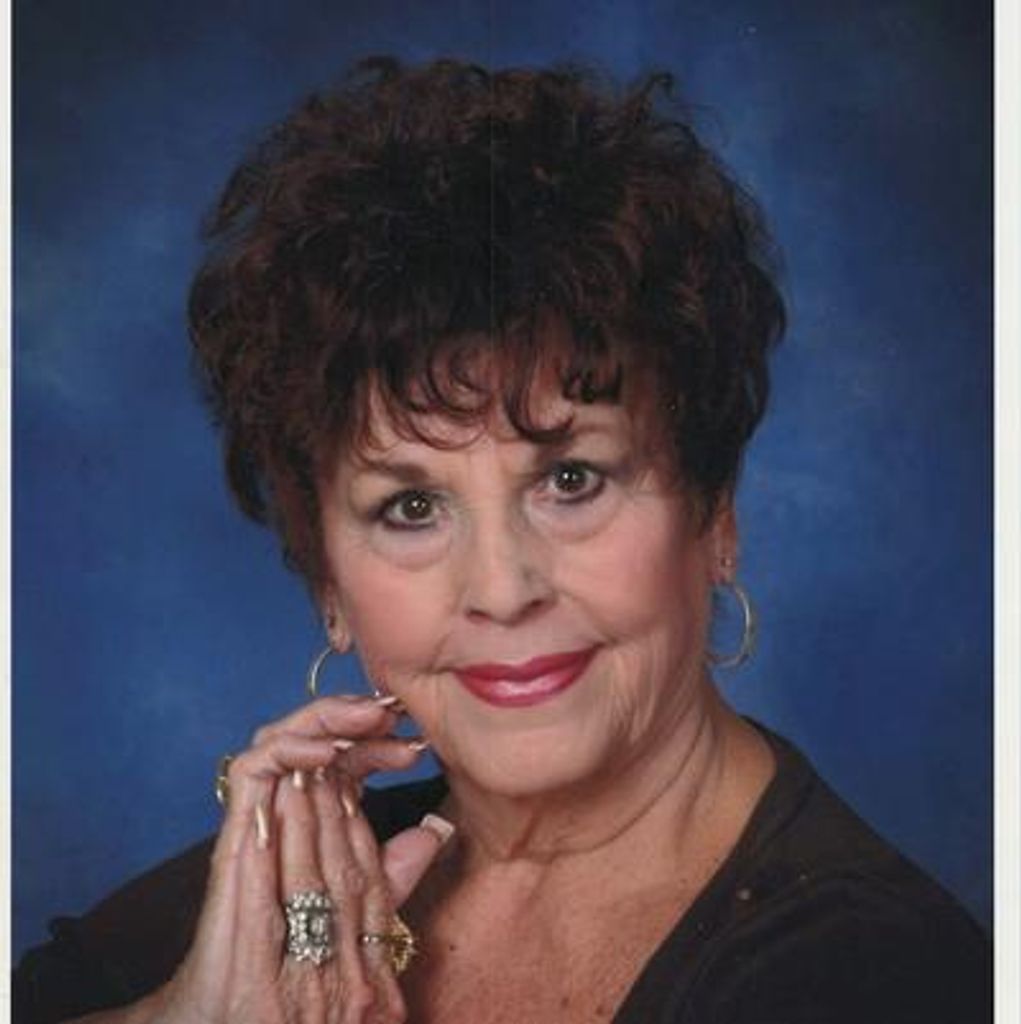 Marylon Jean Johnson