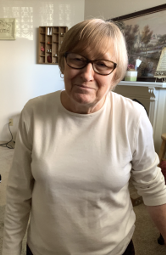 Helen Crapps