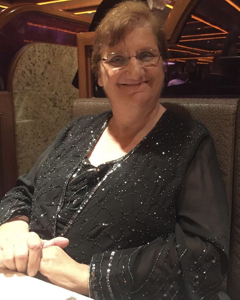 Joyce Lynn Todaro Profile Photo