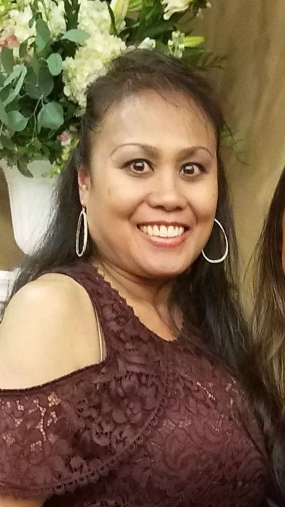 Florabel R. Urbano