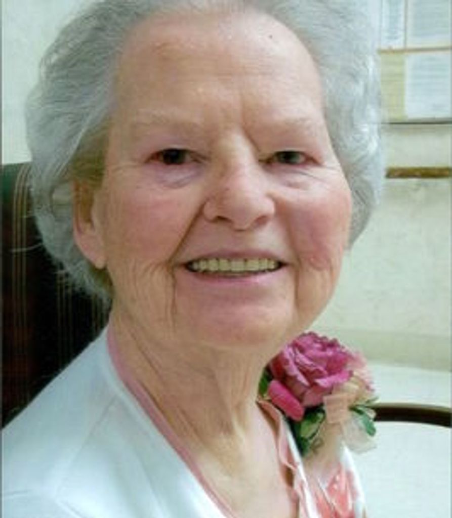 Frances F. "Flack" Whitmire