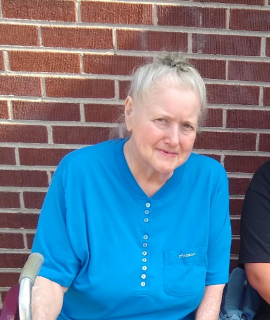 Rosemary H. Kaminski Wildoner