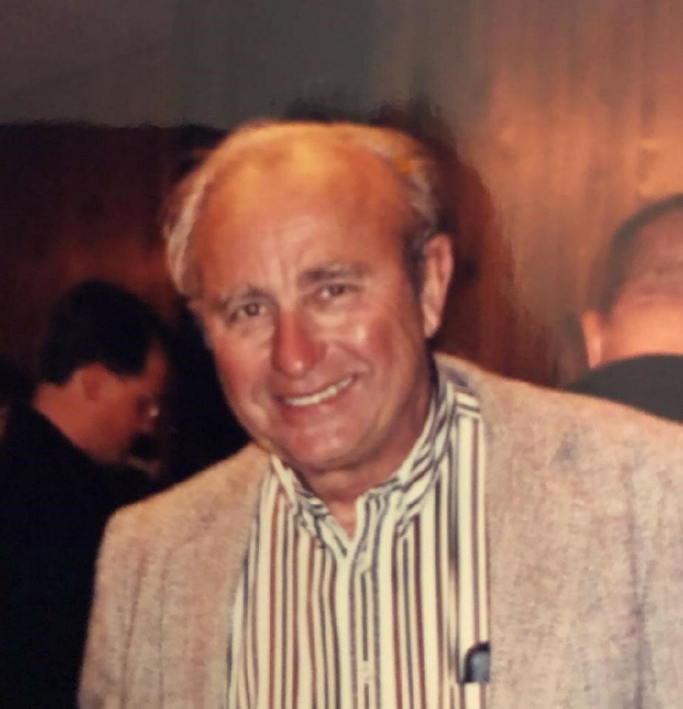 Henry J. Digeser