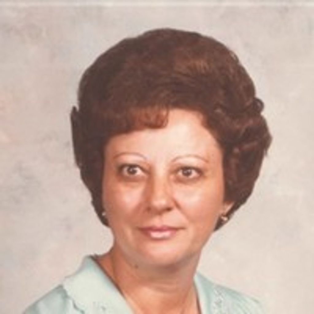 Frances Annette Dutrow