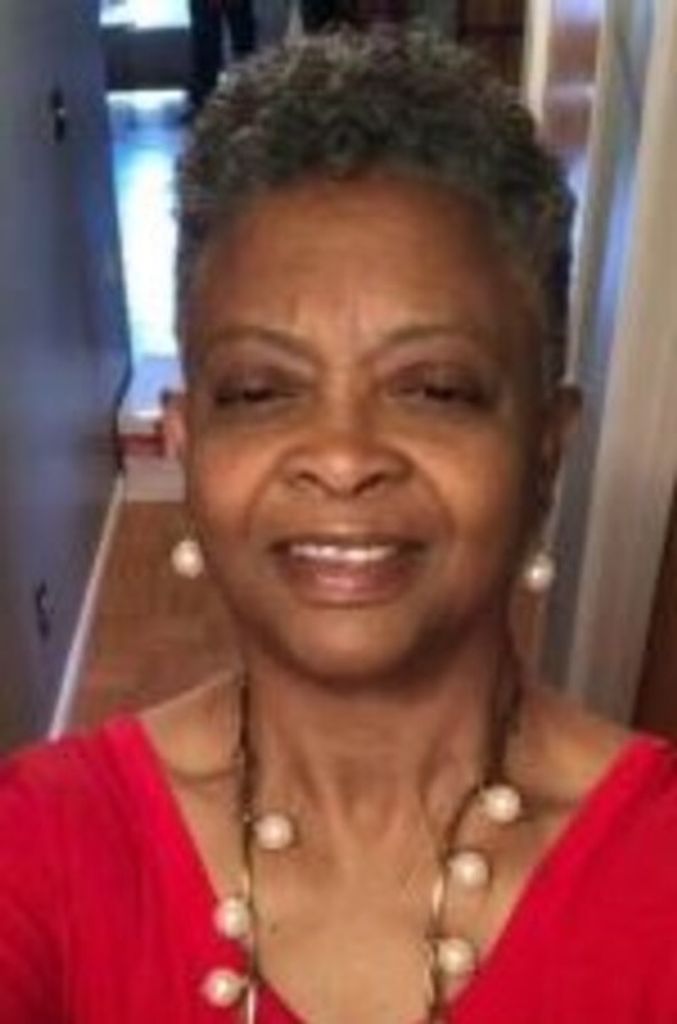 Mrs. Portia M. Parris Profile Photo
