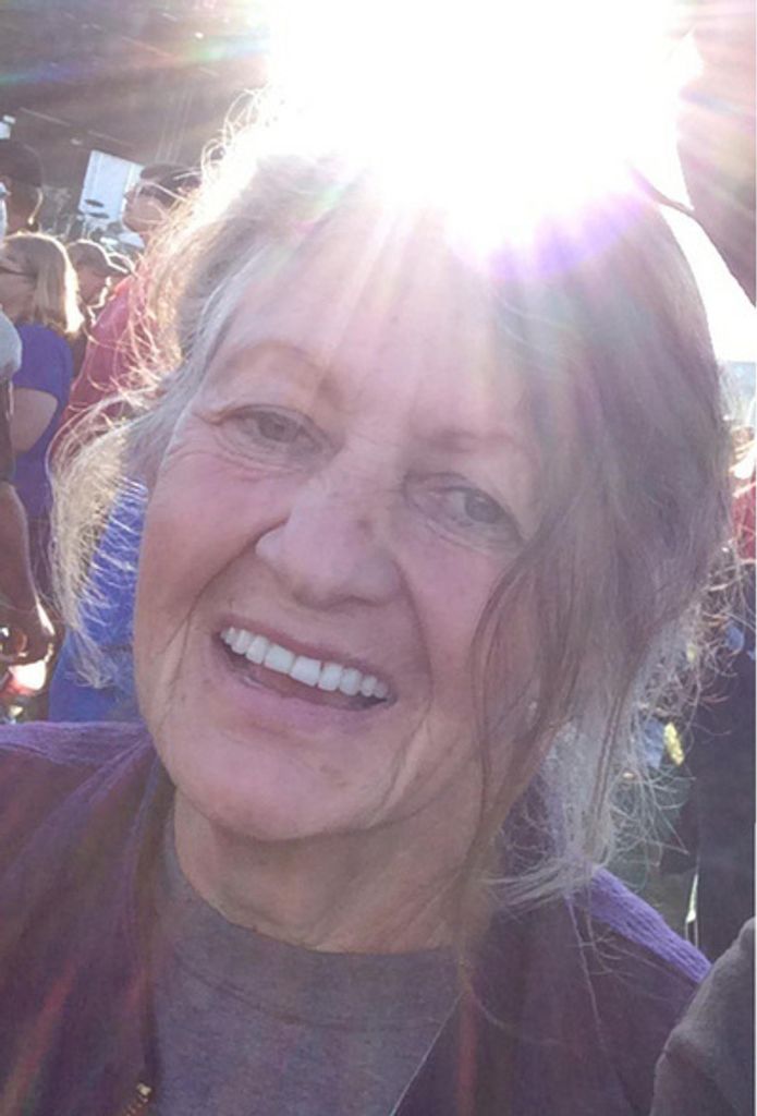 Eveline Ursula Pederson Profile Photo