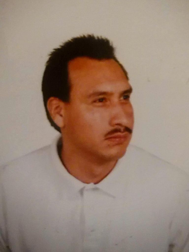 Luis Mendez Gonzalez Profile Photo