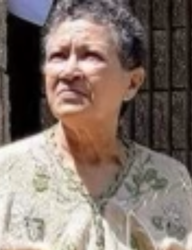 Lilian Almanzar
