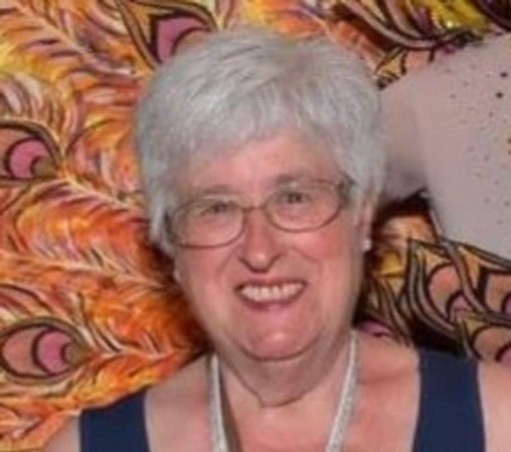 Dorothy Ann Mcguigan