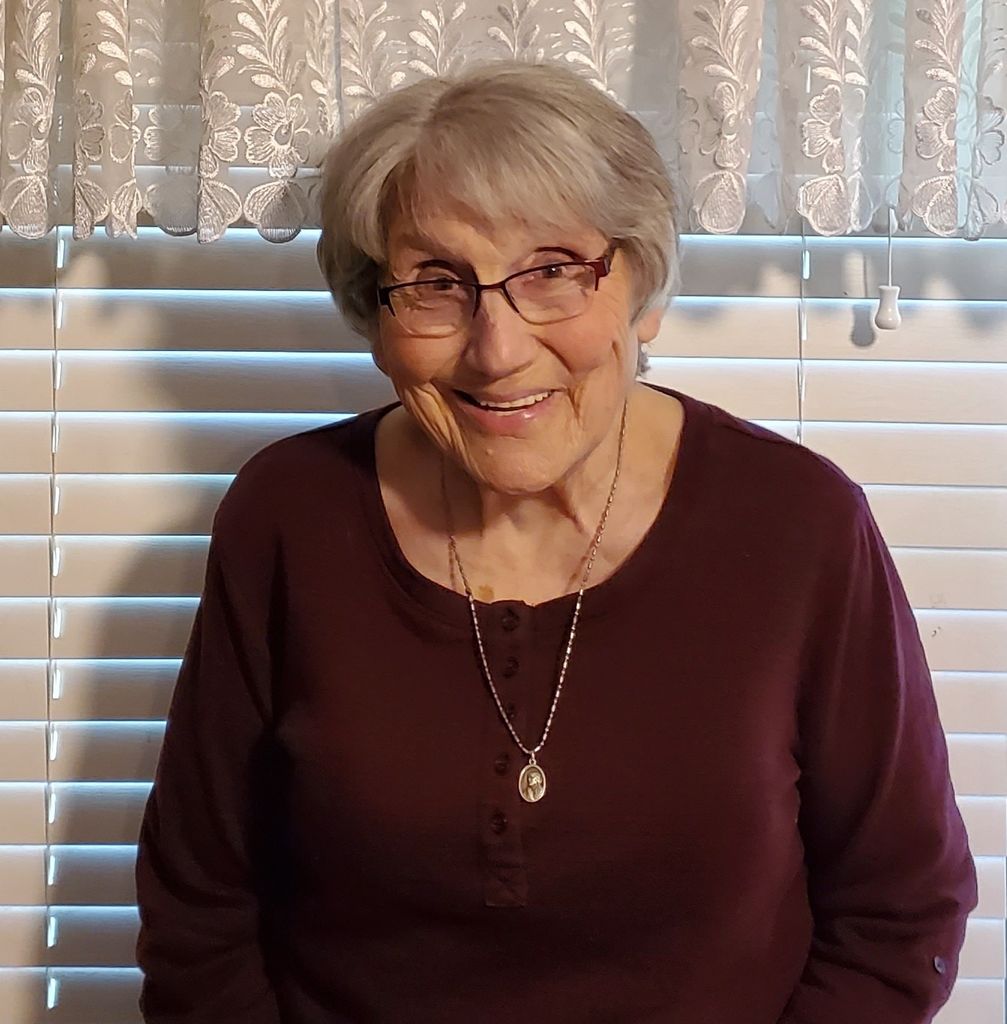 Martha Cloud Guillory