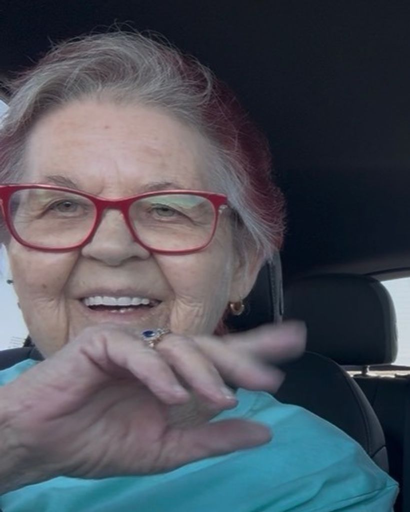 Carolyn Sue Schumann