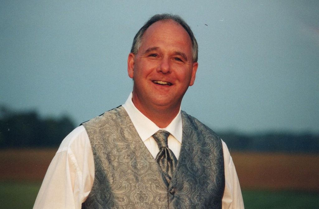Robert Glenn Morton Profile Photo