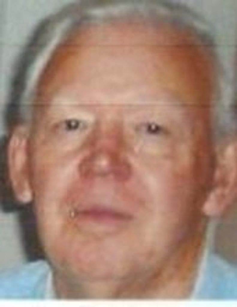 Buford Thomas Profile Photo