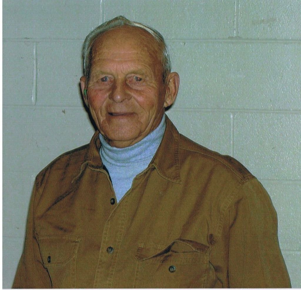 Floyd Griffith