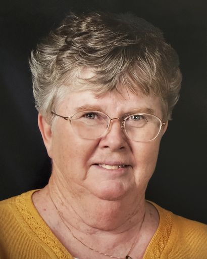 Ginger Bouska's obituary image
