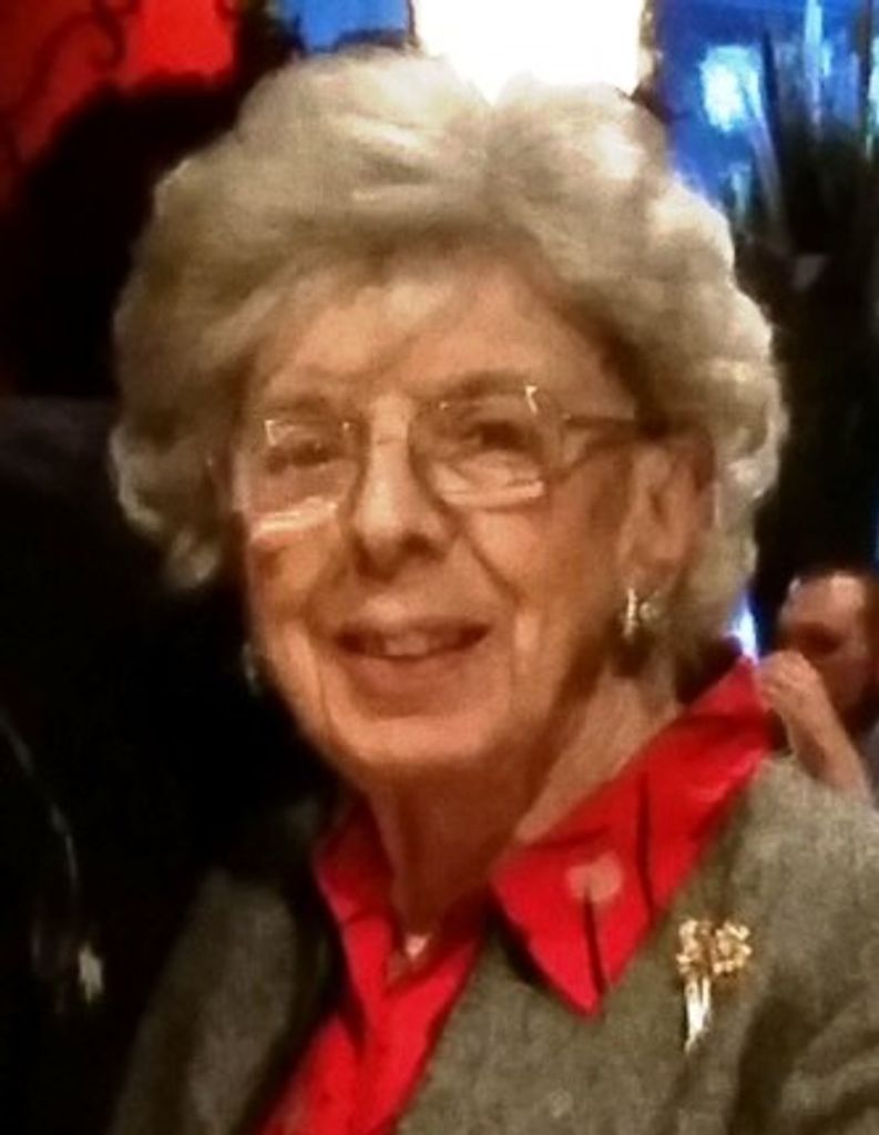 Ann Leone