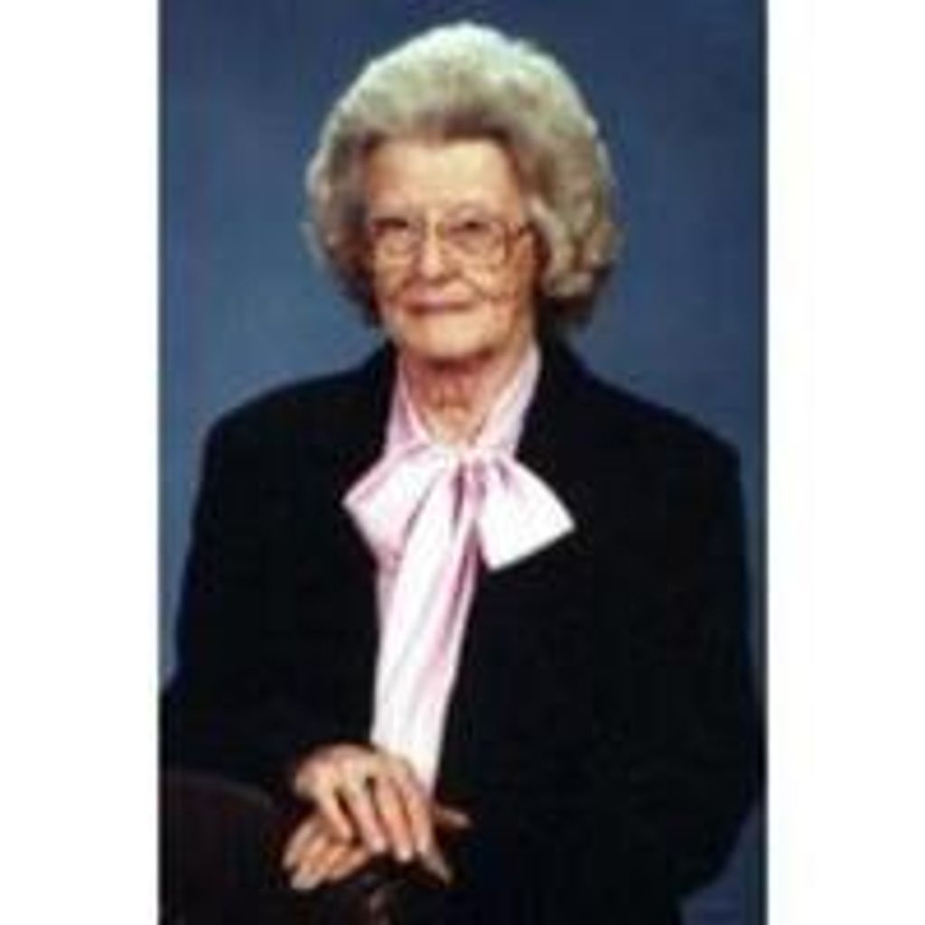 Nettie Hunt