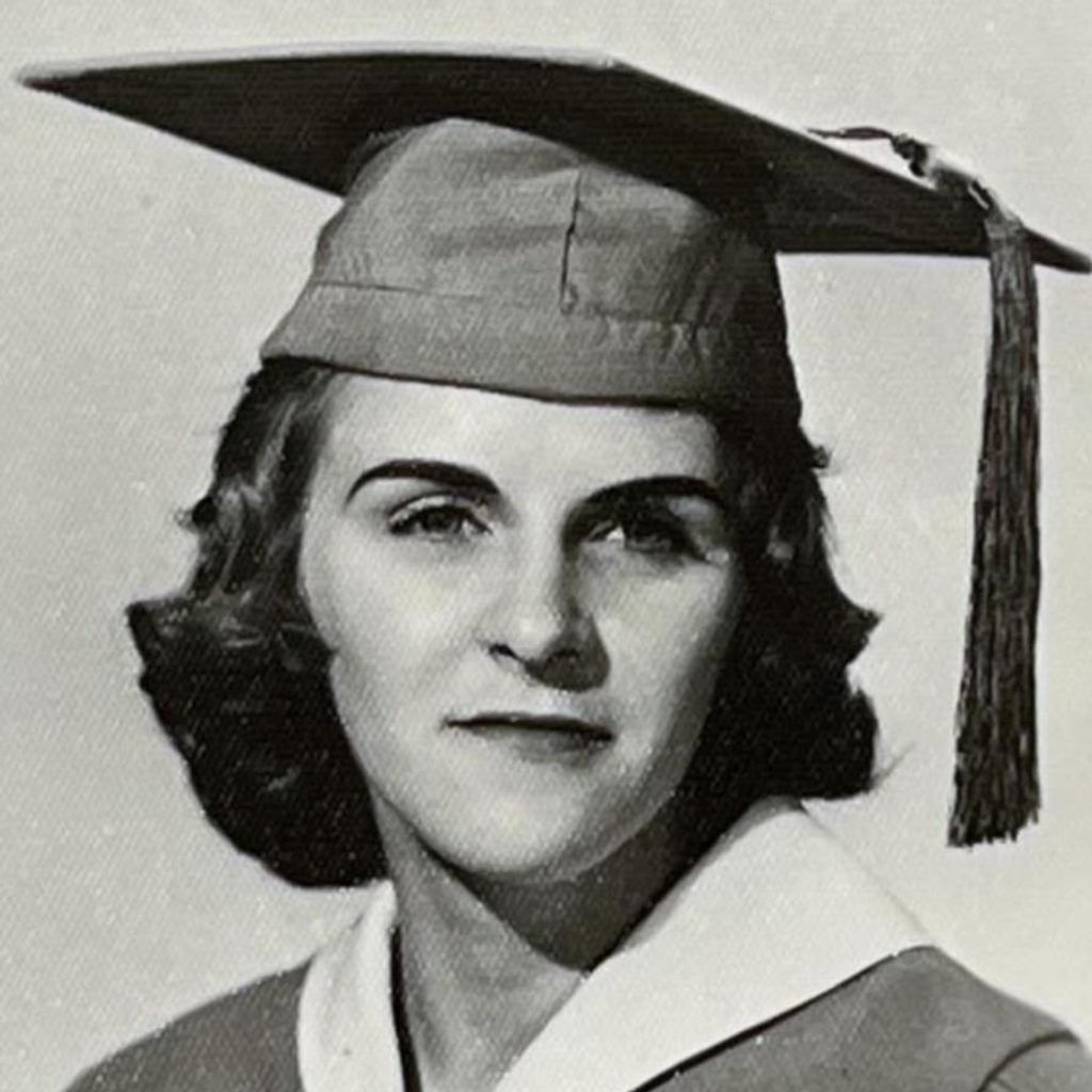 Barbara Jean Roberts Veillon