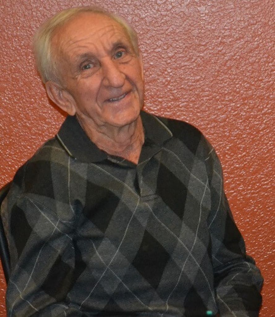 Steve  C. Luciano
