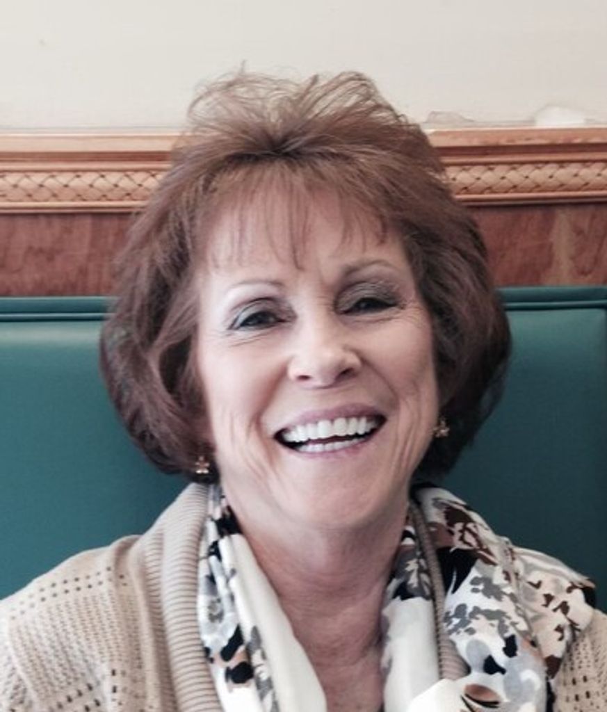 Mary Ann Harvey Profile Photo