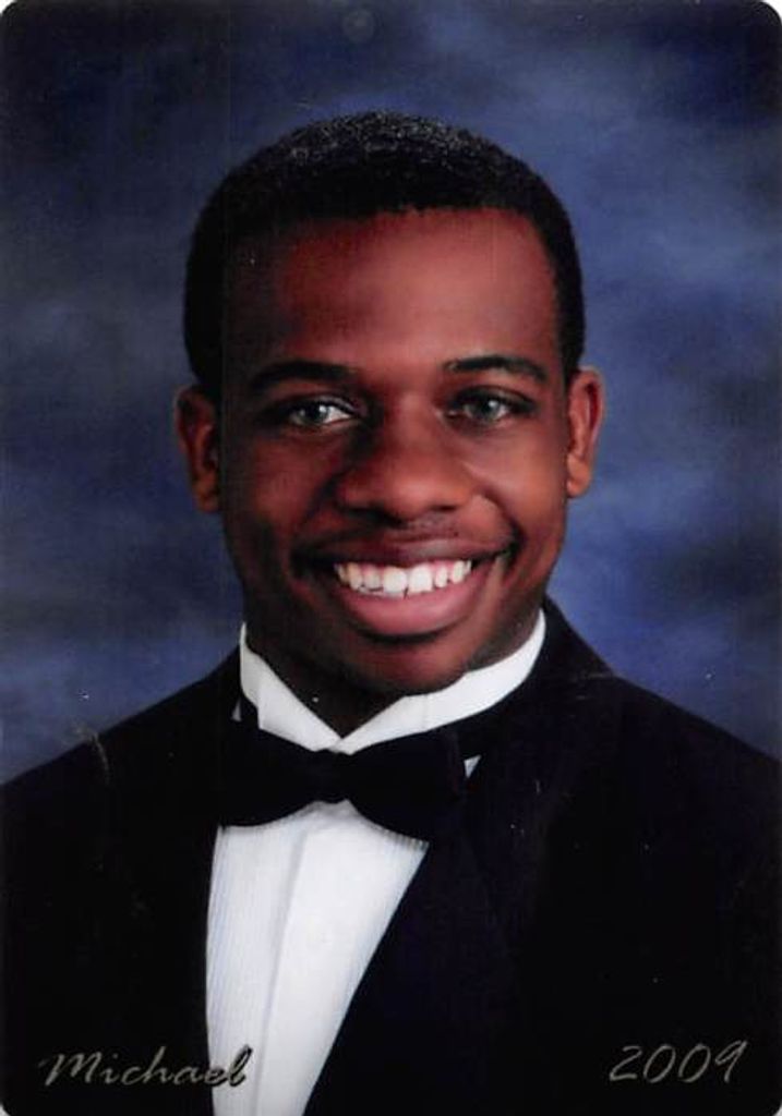 MICHAEL LAWSON