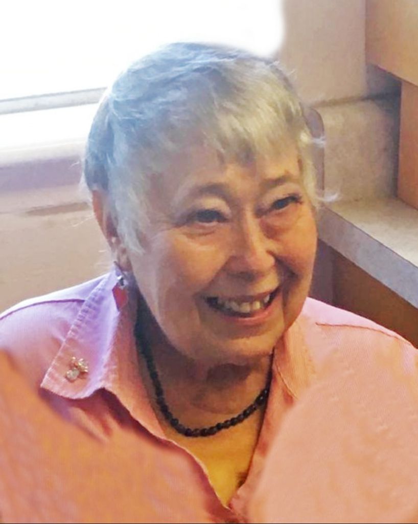 Marilyn Russell Chamberlain