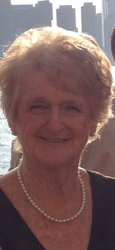 Marguerite M. O'Brien Profile Photo