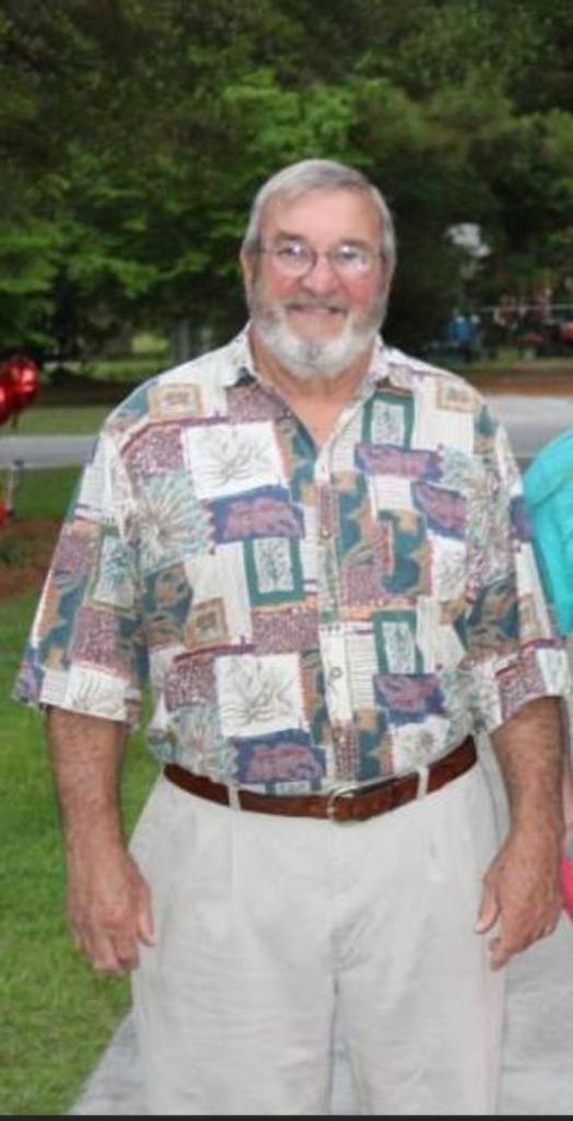 William Claude Davis Jr.